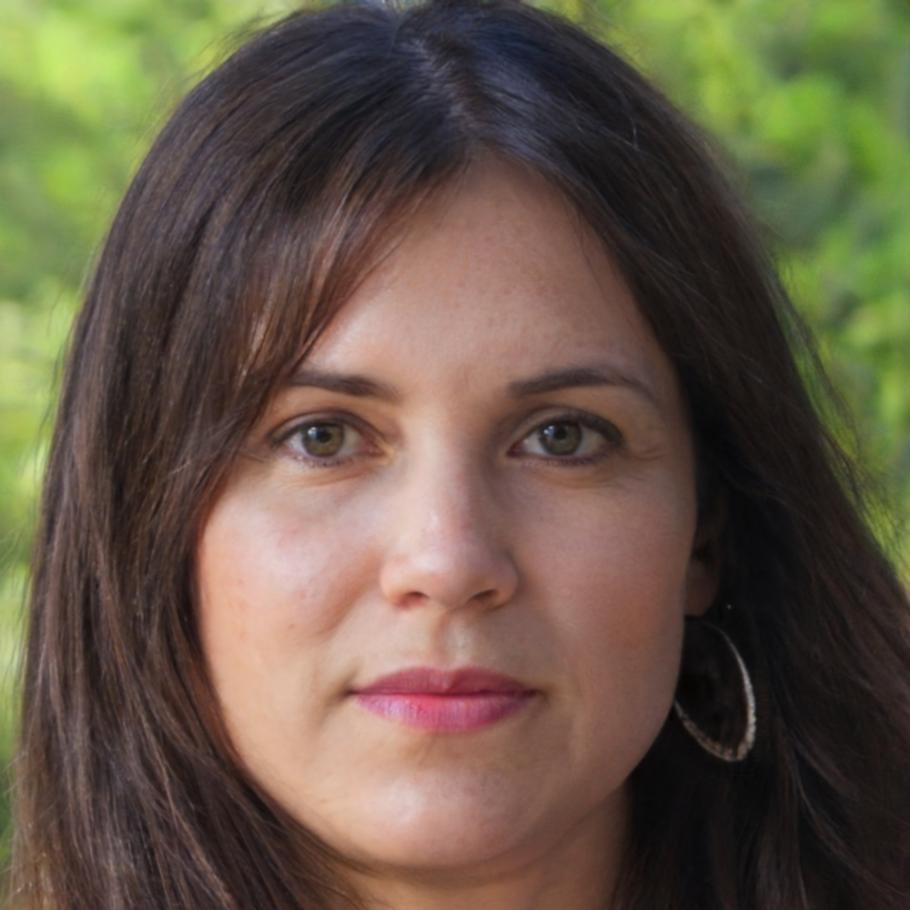 Elena Nordström, Managing Partner
