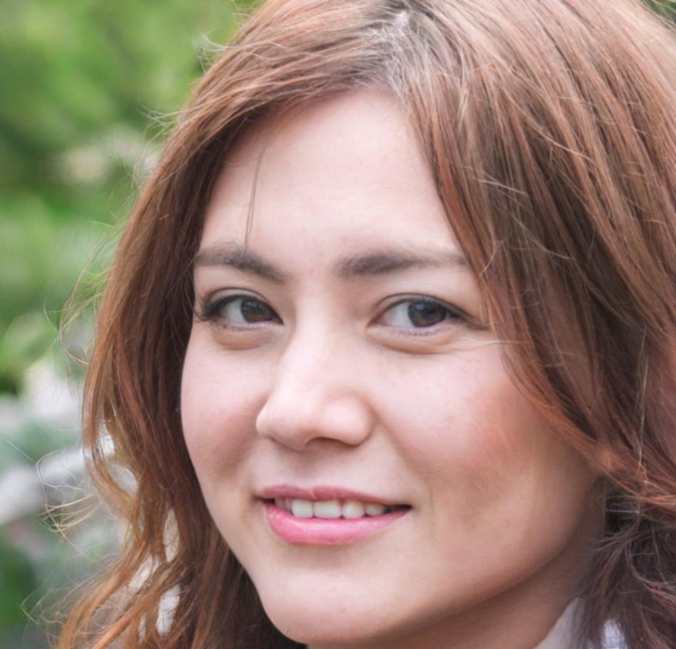 Business professional testimonial
