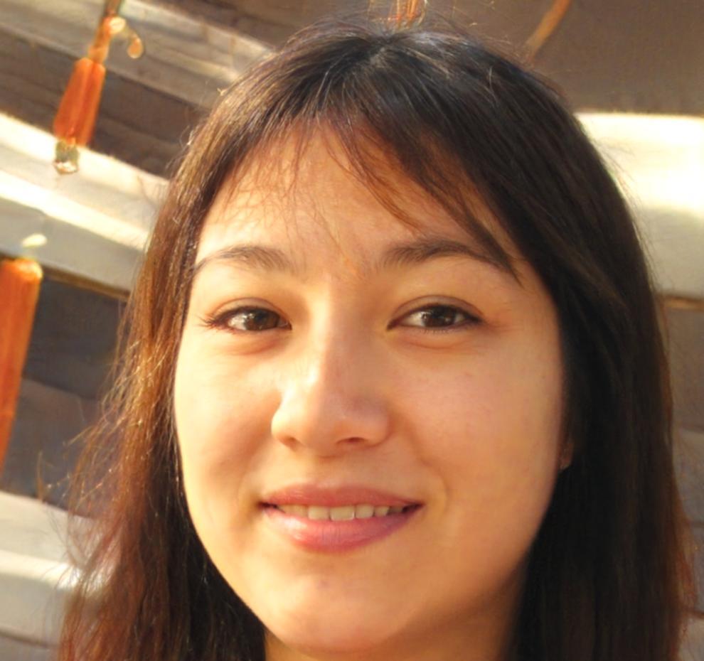 Dr. Sarah Lindqvist, Lead Instructor